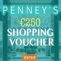 Penney's Competition Offer