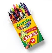 Crayola image