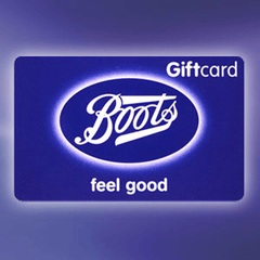 Win €100 Boots Vouchers | WOW Freebies Ireland