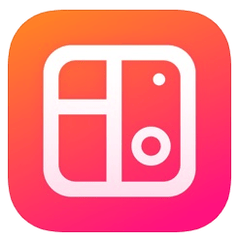 Free Collage maker App