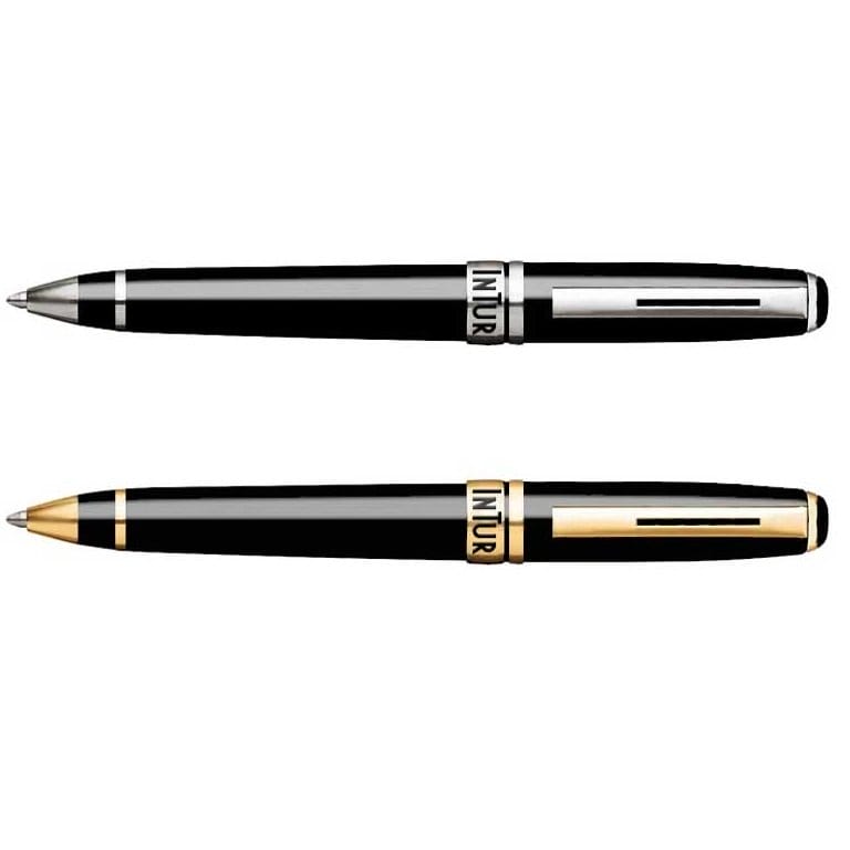 Get a Free ballpoint Pen