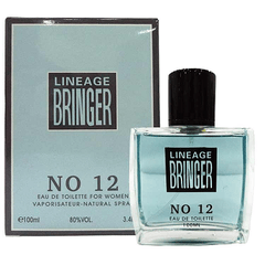 Bringer Blue Eau de Parfum Samples