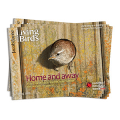 Free Living with Birds Catalogue