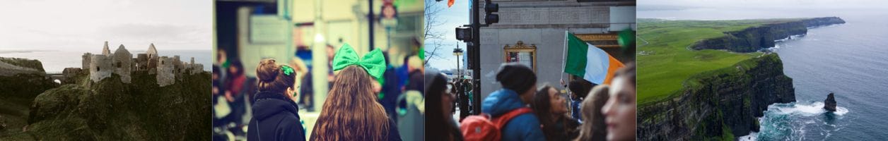 Free Days Out Ireland