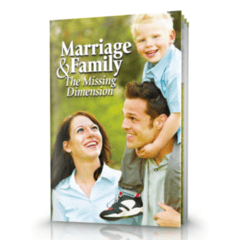 Free Marriage and Family Book