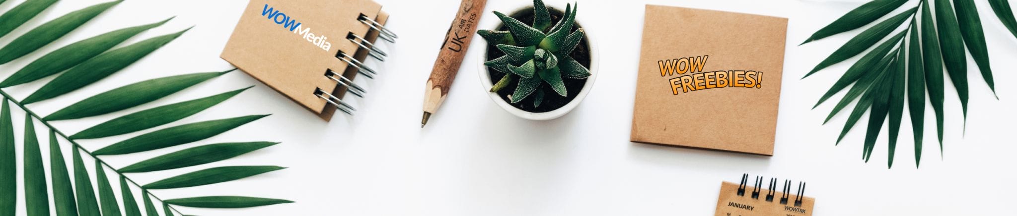 Free Personalized Items