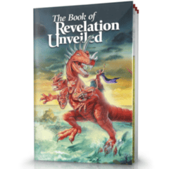 Free – The Book of Revelation