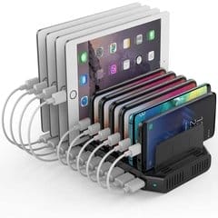 Alxum Charging Station