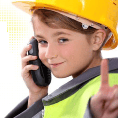 win kids walkie talkies