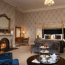 Win a Family Break to Lyrath Hotel