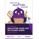 Free Decluttering Guide!