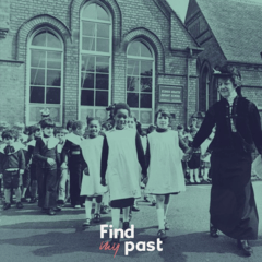 FindYourPast for Free for 14 days