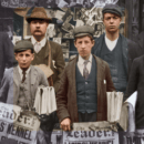 14 day Free Trial with Ancestry