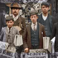 14 day Free Trial with Ancestry