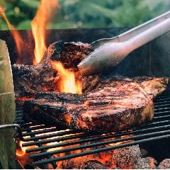 Win a Free BBQ Grill