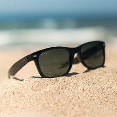 Win a €50 Ray-Ban Voucher