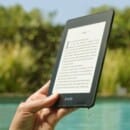 Win an Amazon Kindle