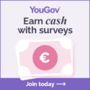 YouGov Paid Surveys