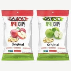 Free Apple Chips Sample