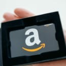Amazon voucher