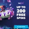 TiltWin Free Spins