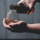 Free Custom Woodford Reserve Whiskey Labels