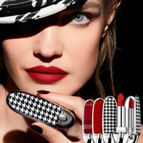 Free Guerlain Lipstick