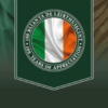 Free Irish medal