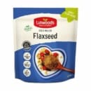 Free Pack of Flaxseed