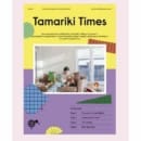 Free Tamariki Times Magazine for Kids