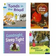 Free eBooks for Children