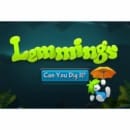 Free Lemmings Can You Dig It Documentary