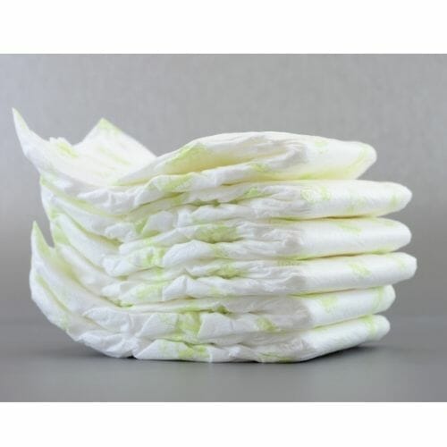 Free Coupons for Pampers New Baby Nappies