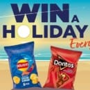 Win EasyJet Holiday Vouchers with Walkers