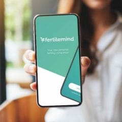 Win a 12 Month's Subscription to FertileMind