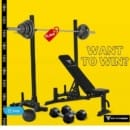 Win a Home Gym Package Worth €1000