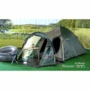Win a Tent, Sleeping Bags and Sleeping Mats Worth €280