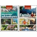 Free Travel & Adventure Brochures