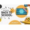Win a €100 Back to School Voucher