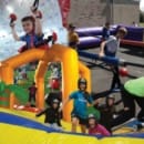 Win a Free Place at Let's Go! Summer Camp