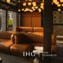 Free IHG Hotels & Resorts Platinum Elite Status Upgrade