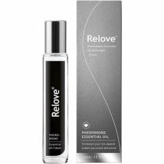 Free Sample of RELOVE Essential Oil