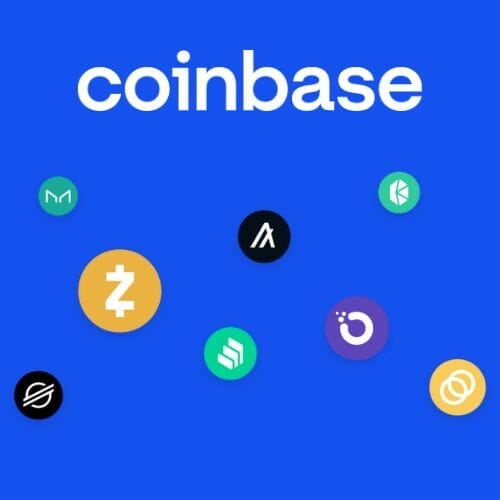 Free Cryptocurrency Tutorials & Earn Crypto with Coinbase