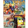 Free Digital Sega Magazines