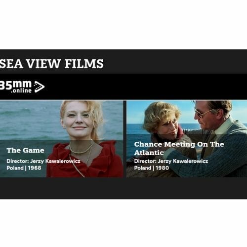 Free Polish Movies, Documentaries & More