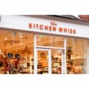 Win a Voucher for The Kitchen Whisk