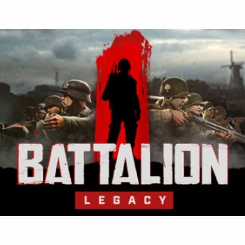 Free BATTALION Legacy Game