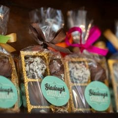 Win a Hamper of Handmade Chocolates