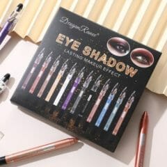 Free DragonRanee Eye Shadow Pencils