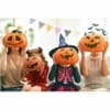 Win Family Passes for Halloween Attractions